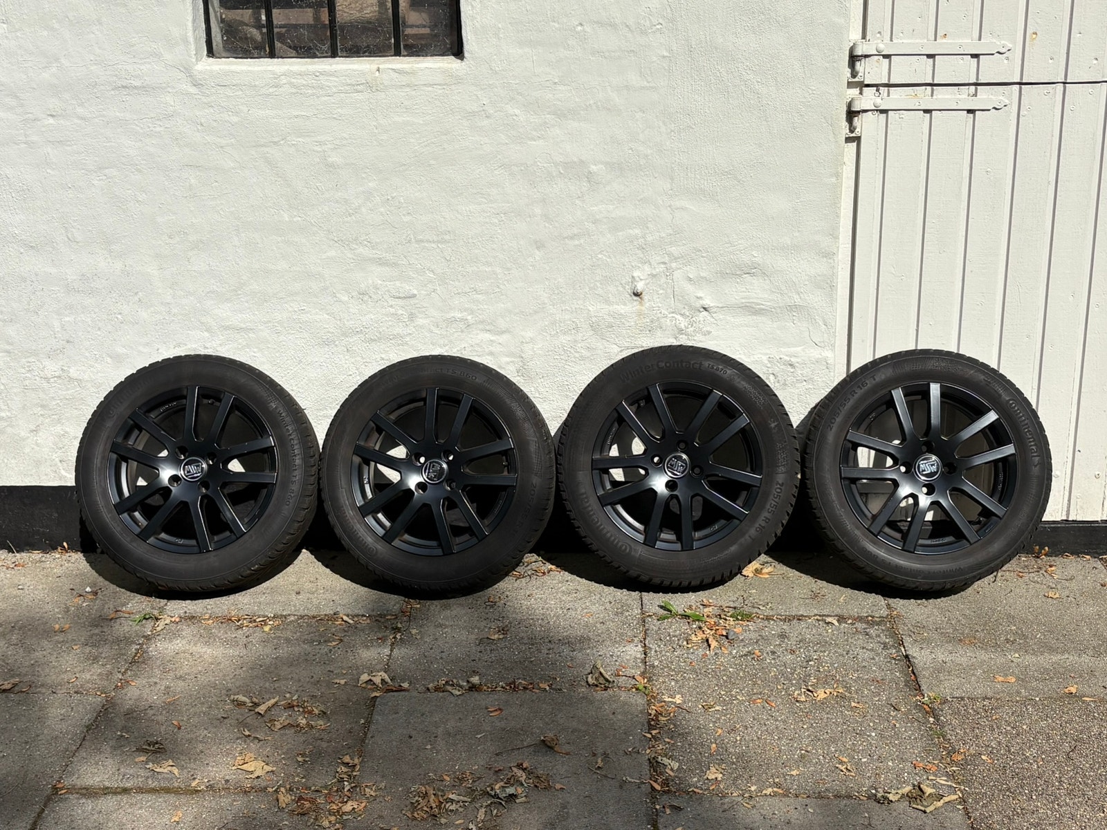 Citroen C3 – billede 3