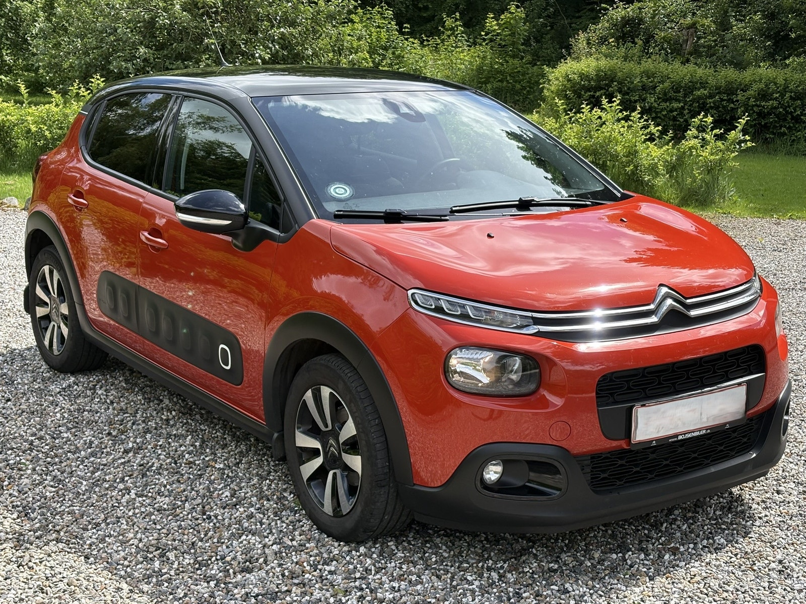 Citroen C3 – billede 2