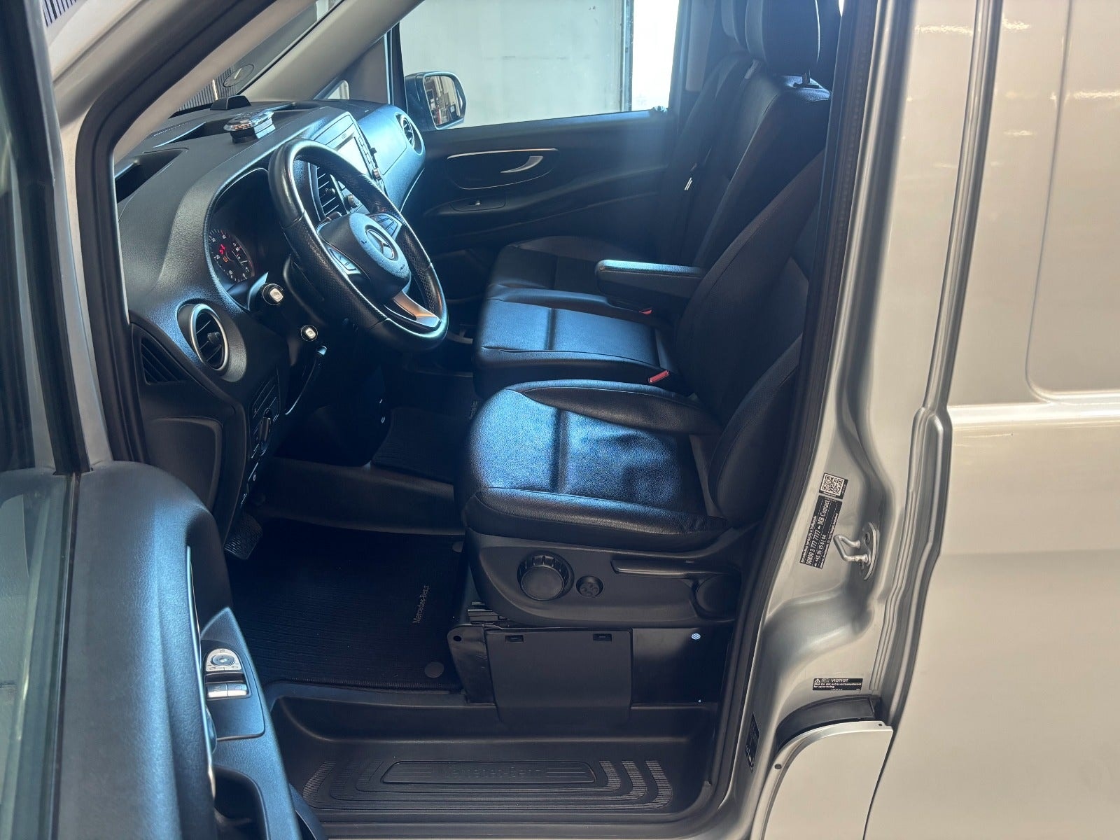 Mercedes Vito 119 – billede 9