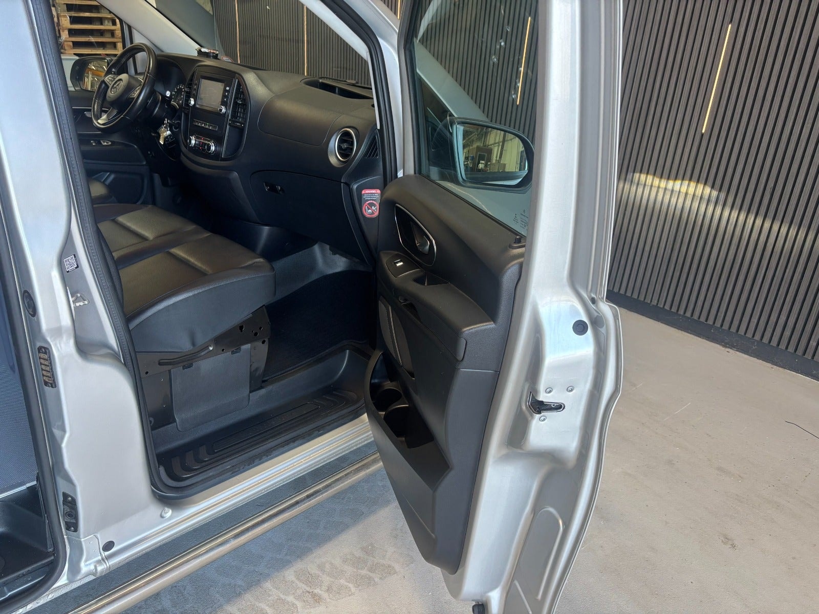 Mercedes Vito 119 – billede 14