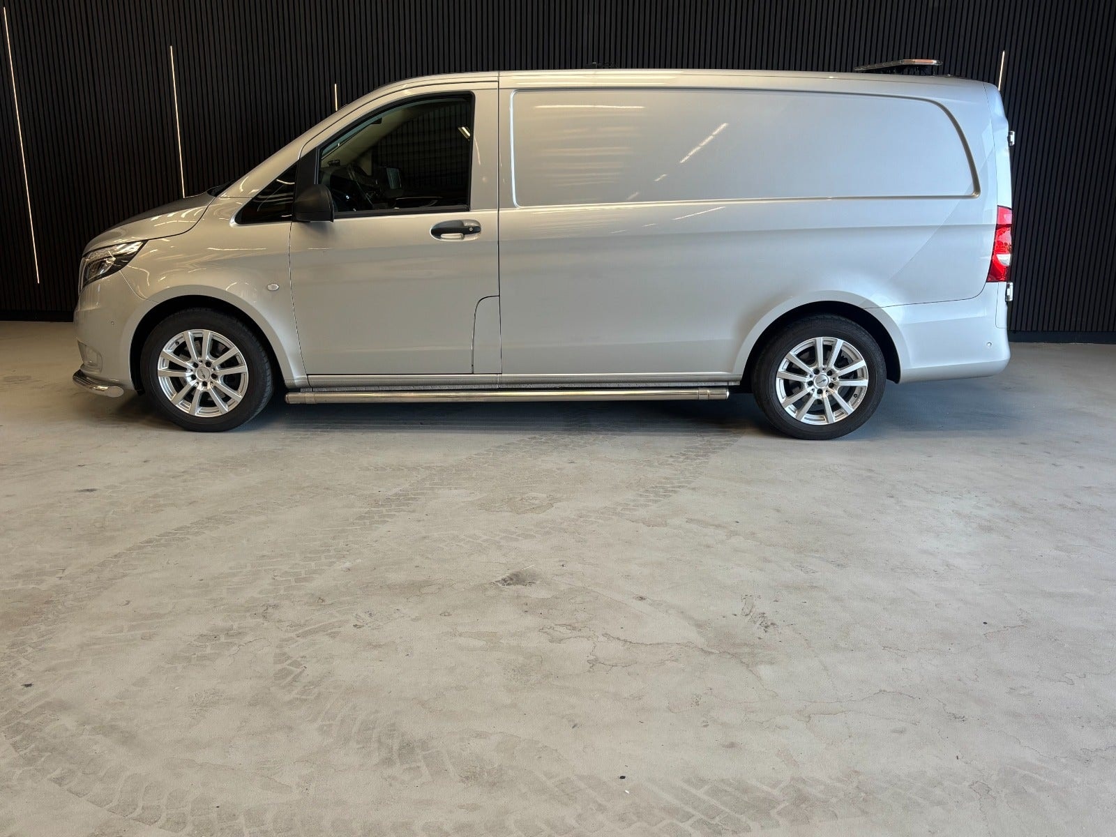 Mercedes Vito 119 – billede 3