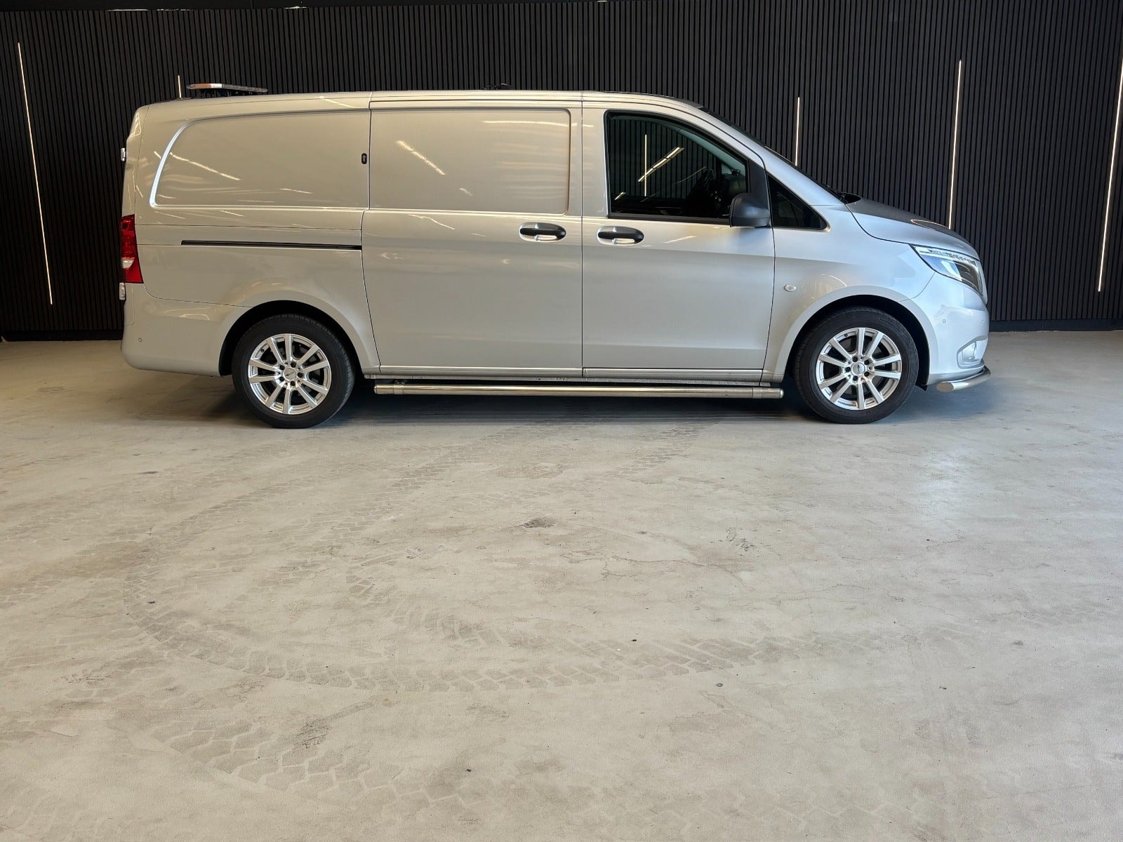 Mercedes Vito 119 – billede 6