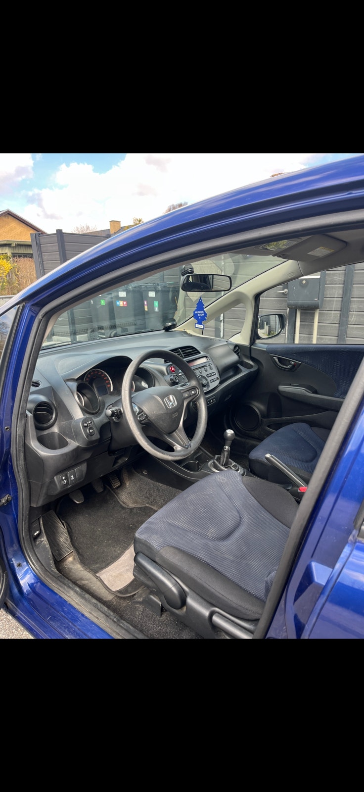 Honda Jazz – billede 11