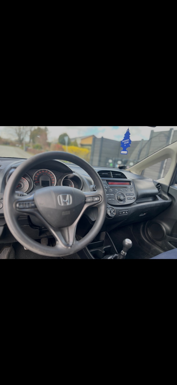 Honda Jazz – billede 4