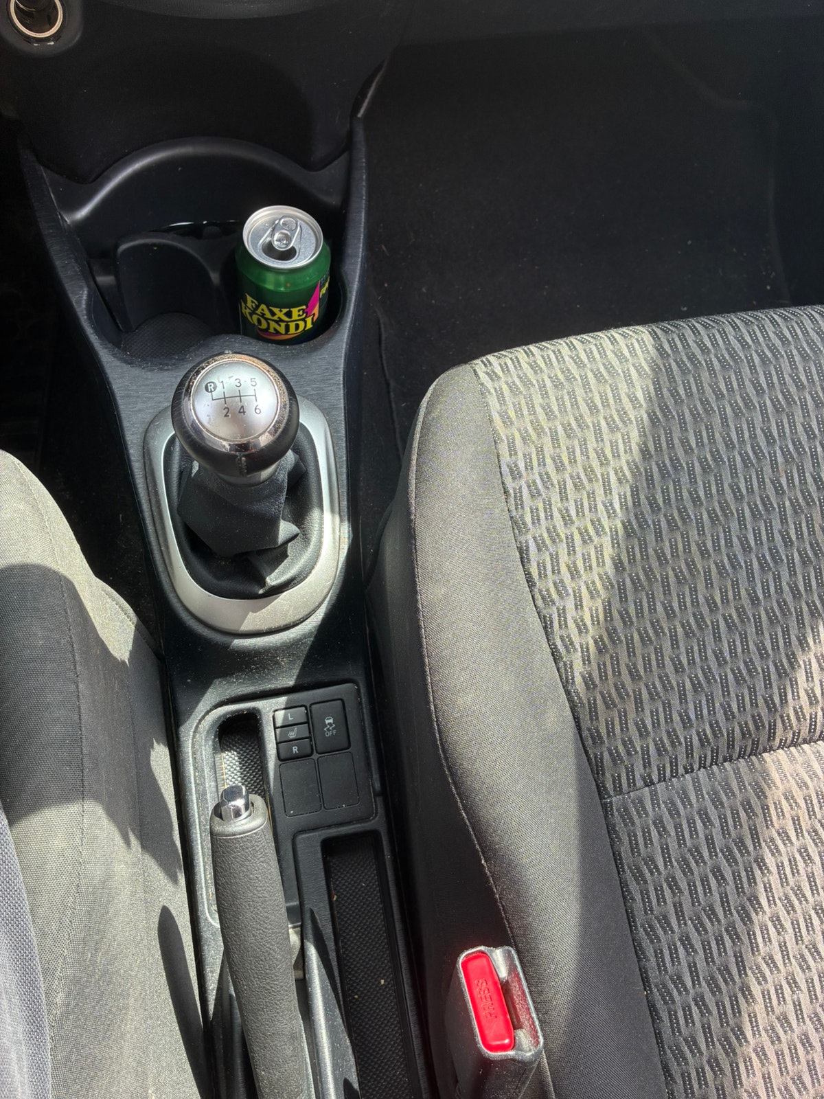 Toyota Yaris til salg hos Nabilli