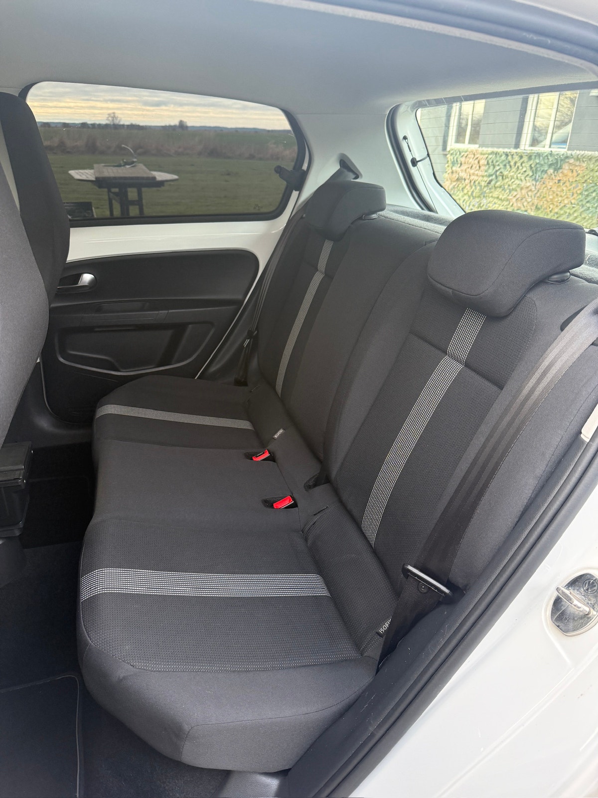 VW UP! til salg hos Nabilli