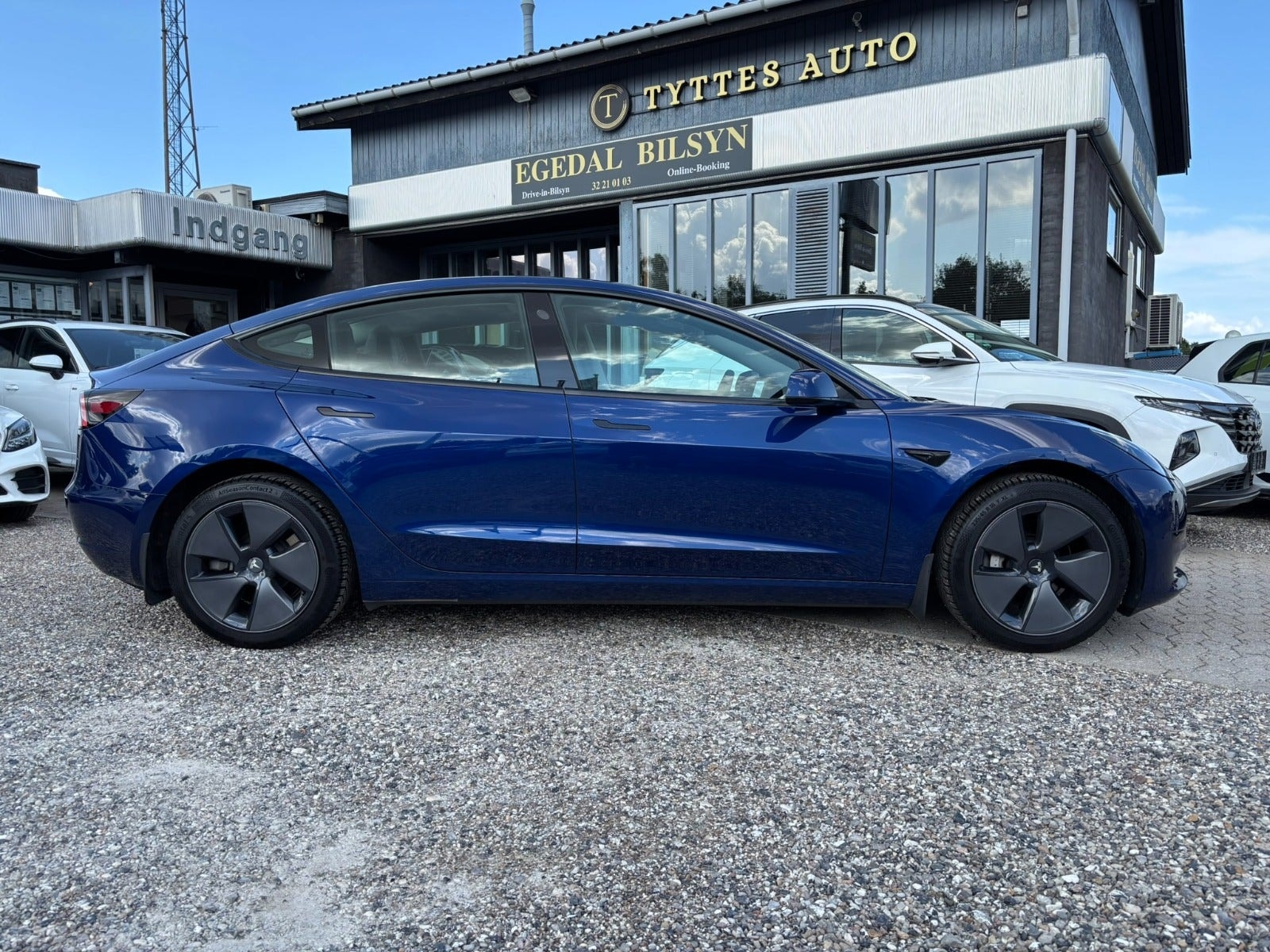 Tesla Model 3 – billede 16