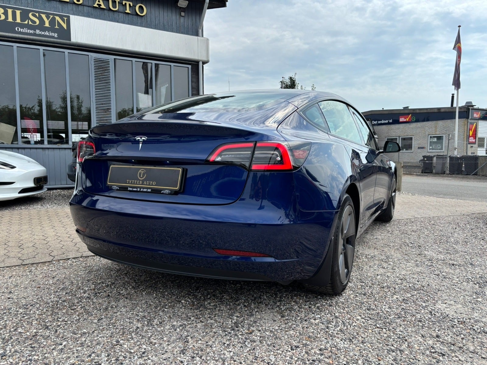 Tesla Model 3 – billede 13