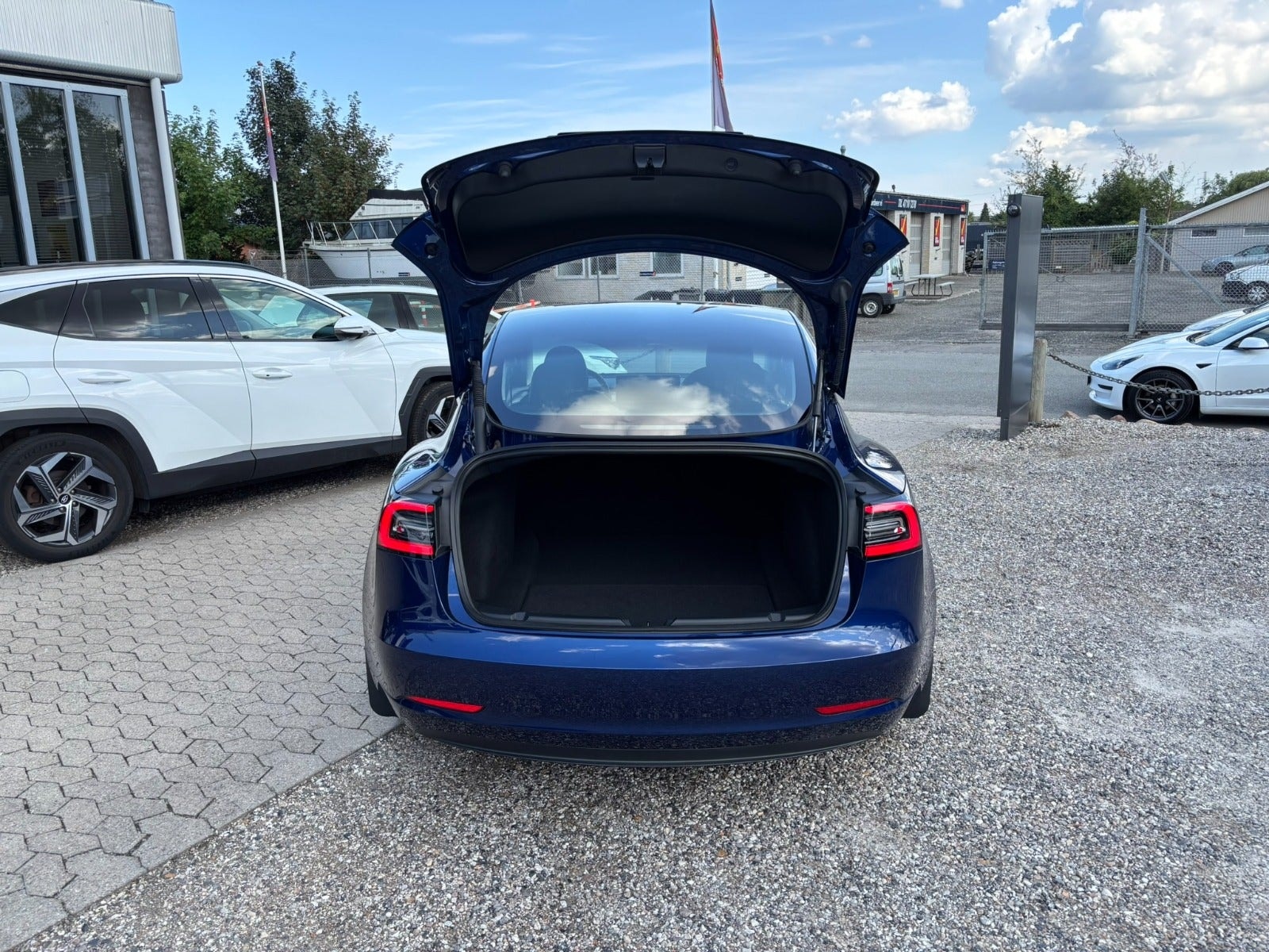 Tesla Model 3 – billede 10