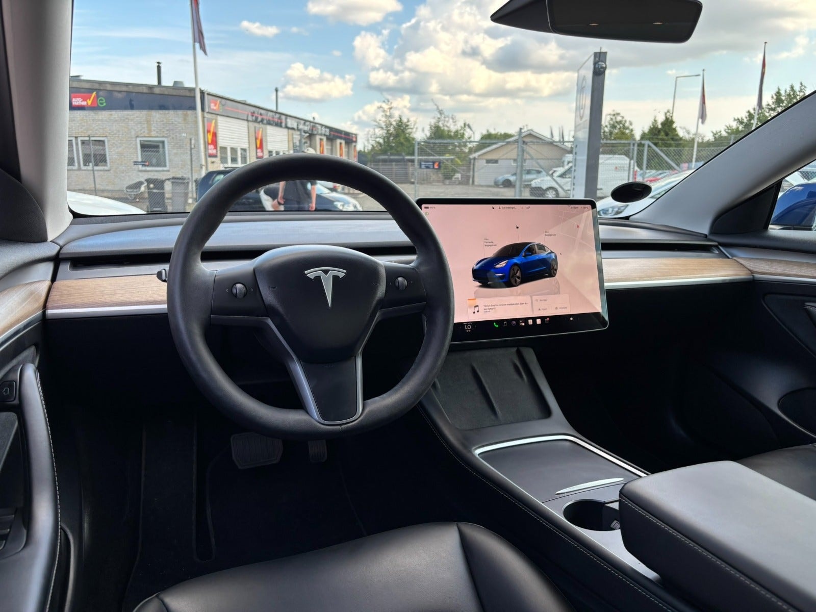 Tesla Model 3 – billede 6