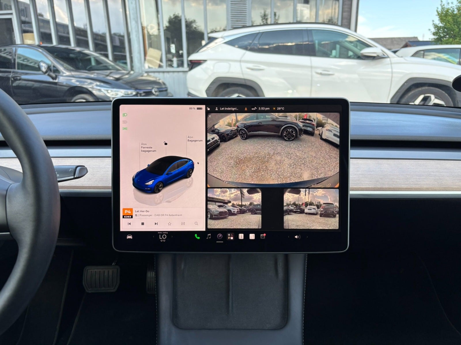 Tesla Model 3 – billede 9