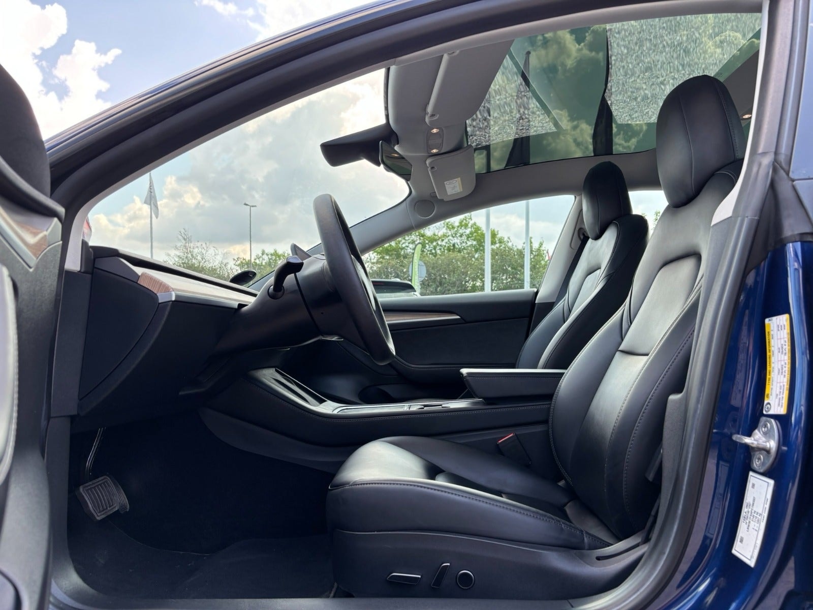 Tesla Model 3 – billede 3