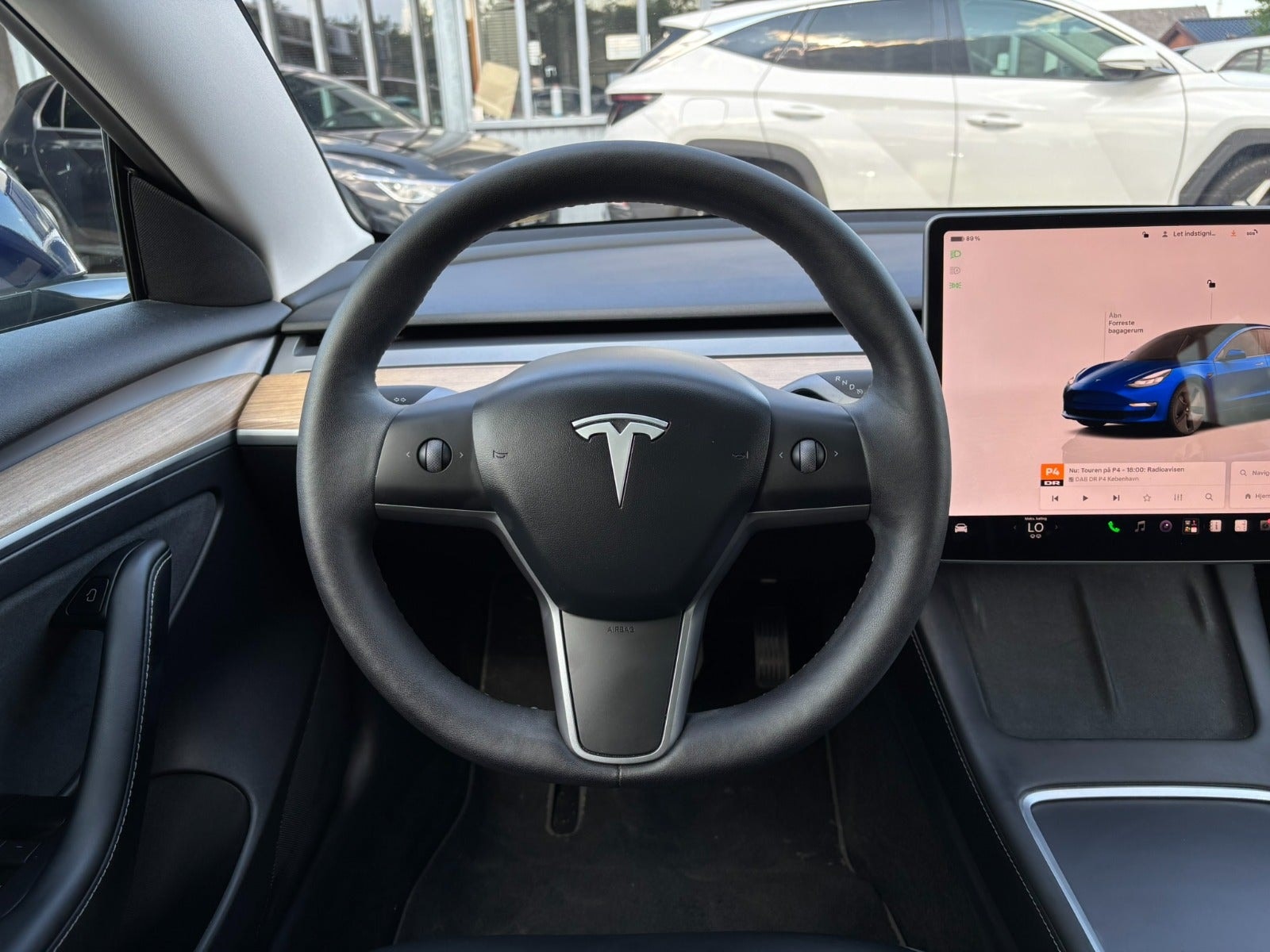 Tesla Model 3 – billede 22