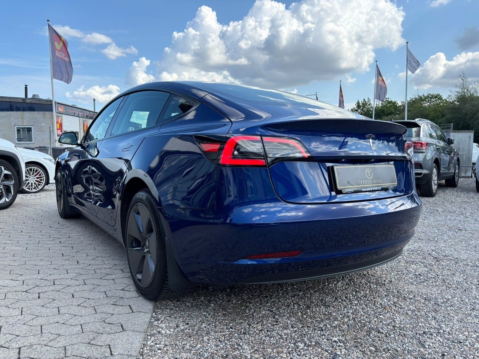 Tesla Model 3 – billede 7