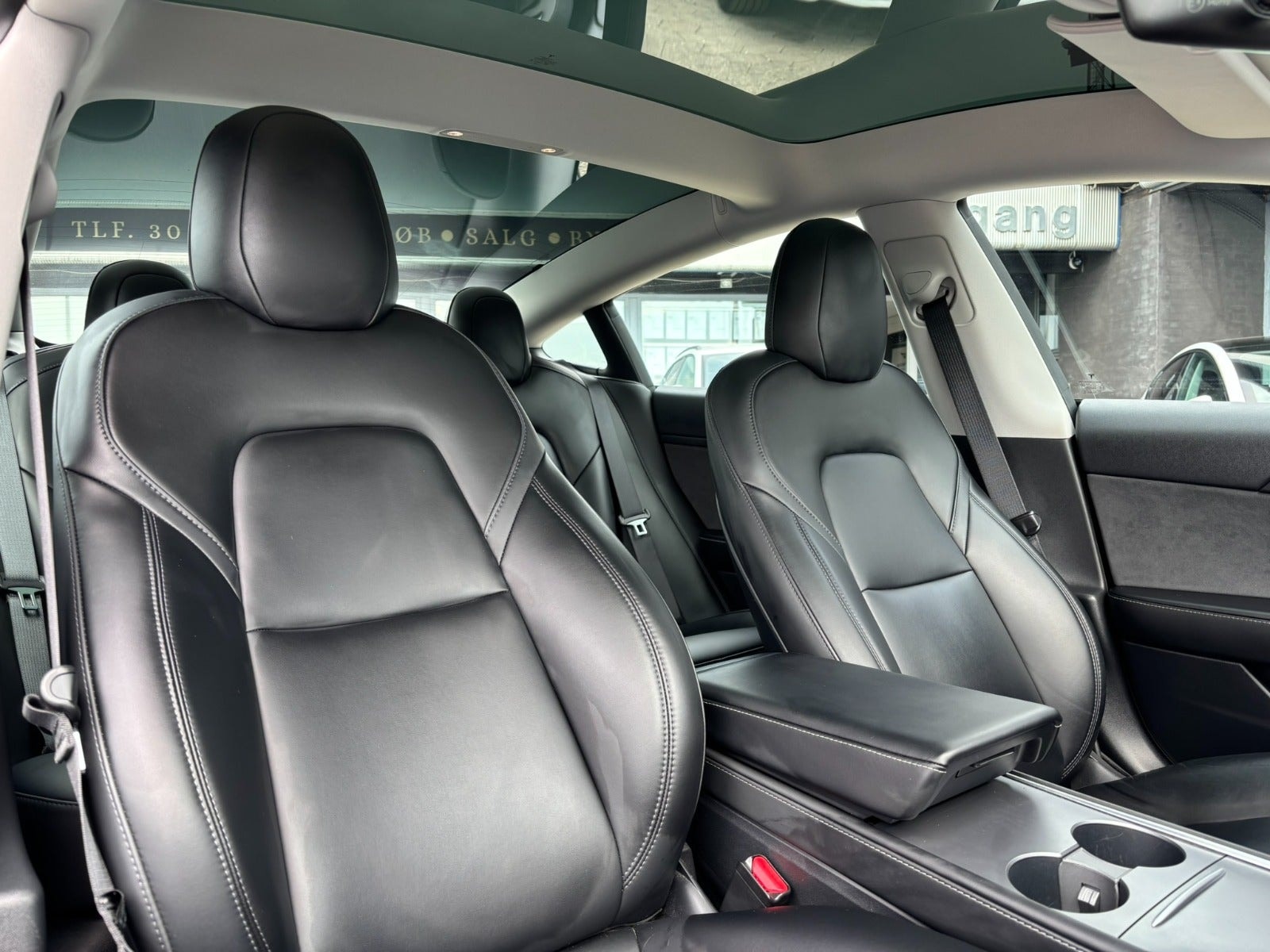 Tesla Model 3 – billede 18