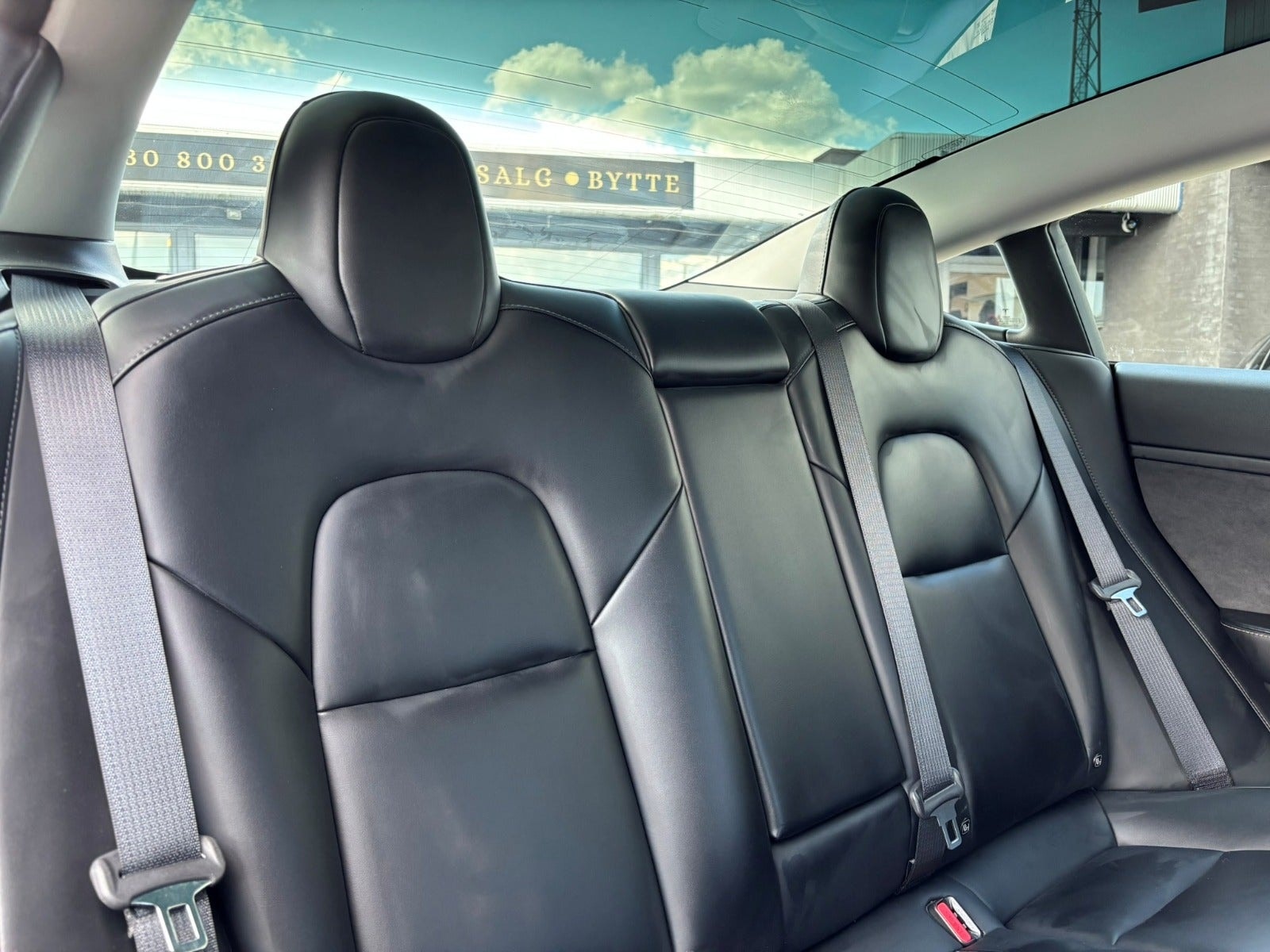 Tesla Model 3 – billede 15