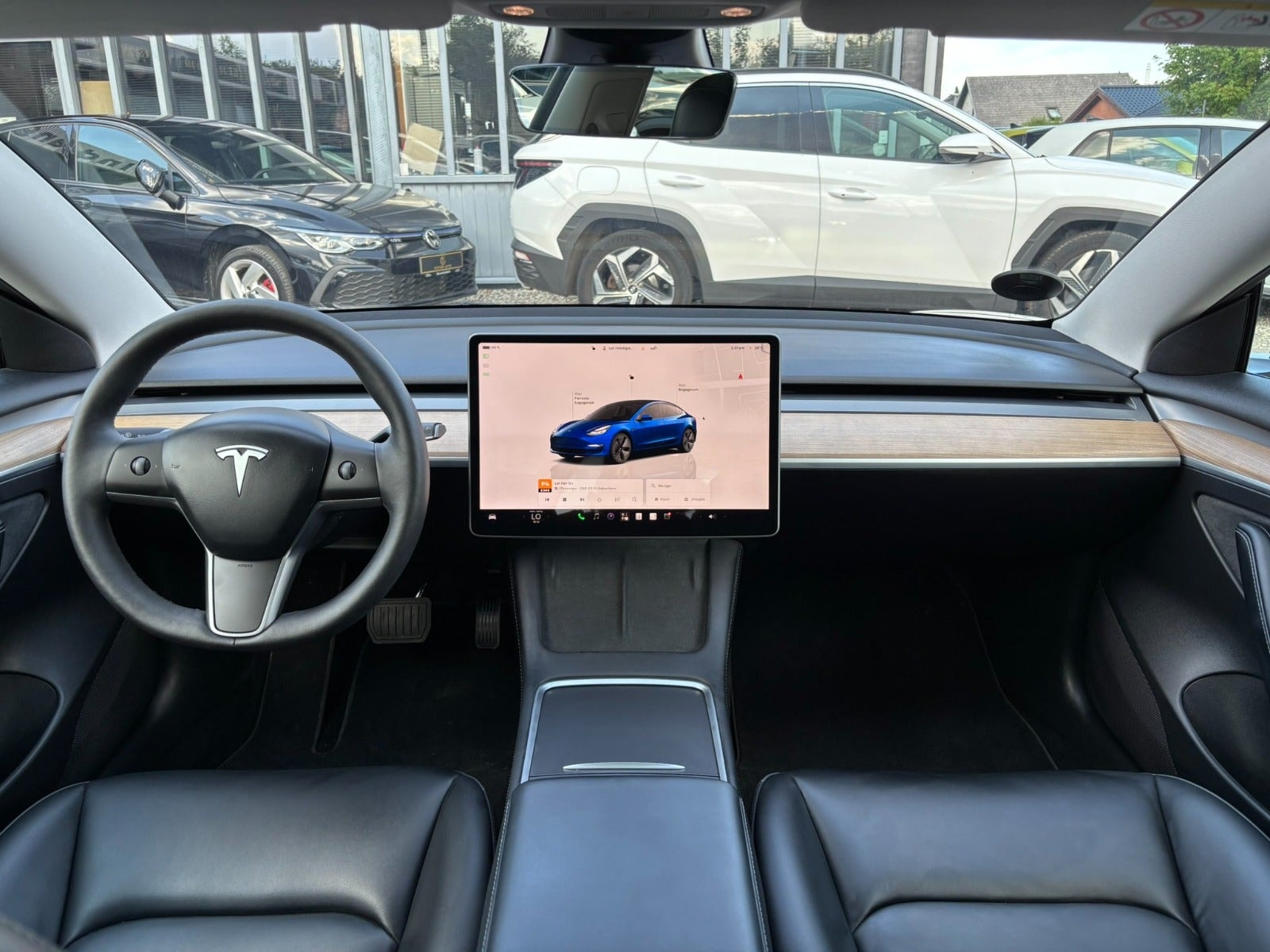 Tesla Model 3 – billede 19