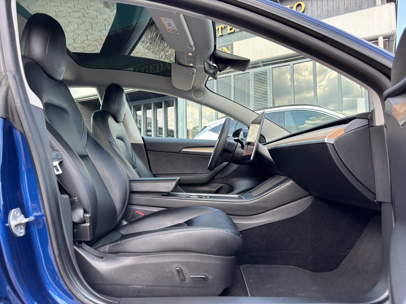 Tesla Model 3 – billede 17