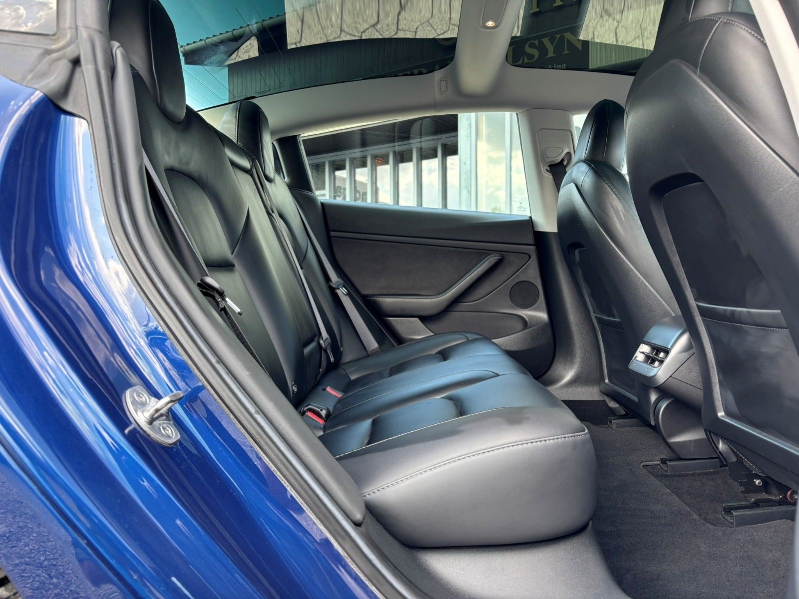 Tesla Model 3 – billede 14