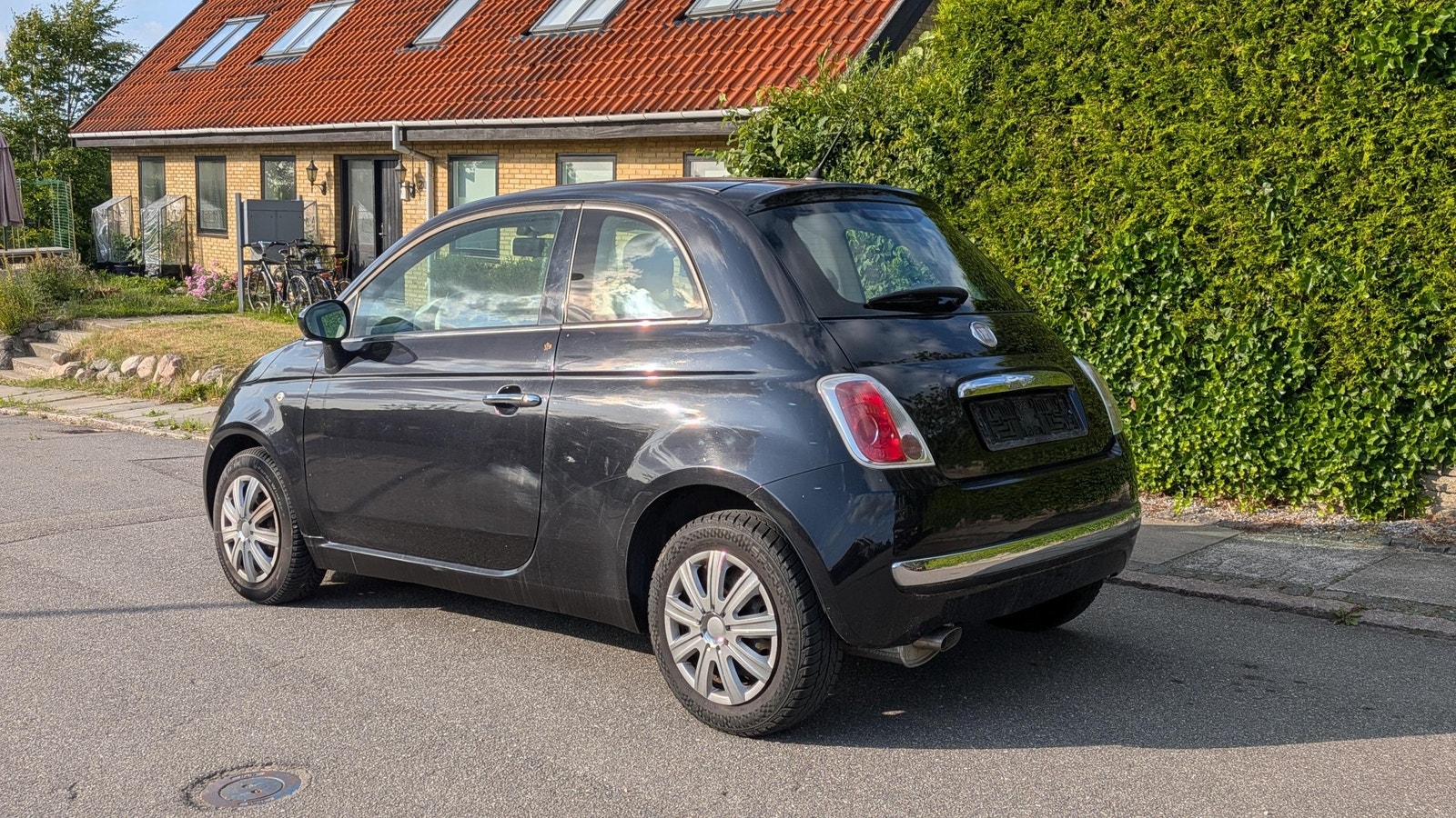 Fiat 500 – billede 2