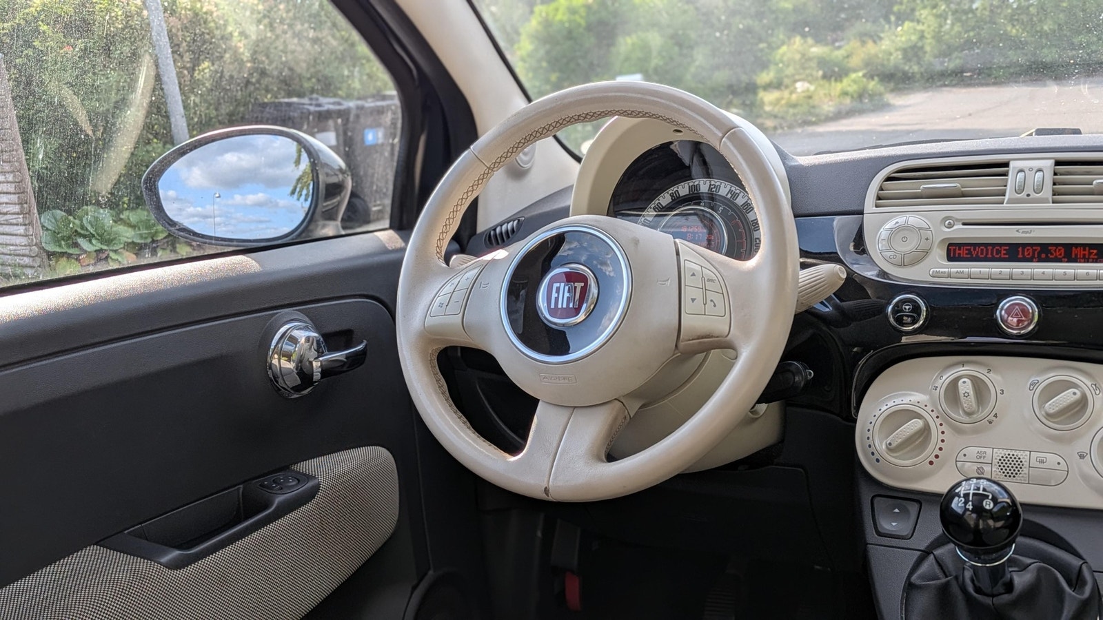 Fiat 500 – billede 5