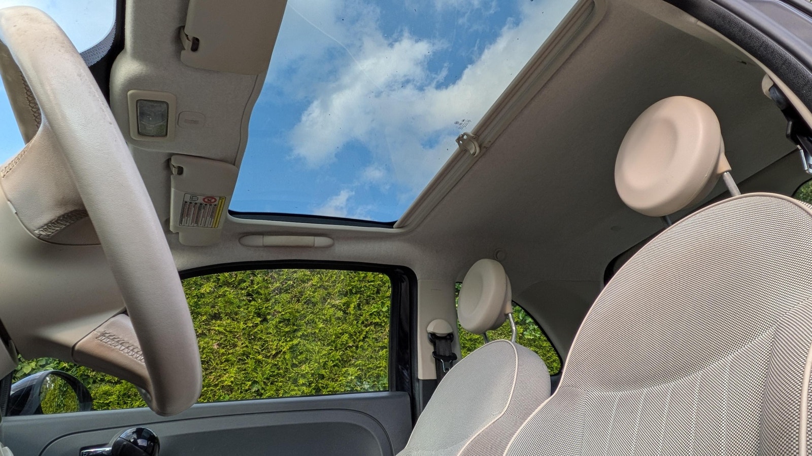 Fiat 500 – billede 4