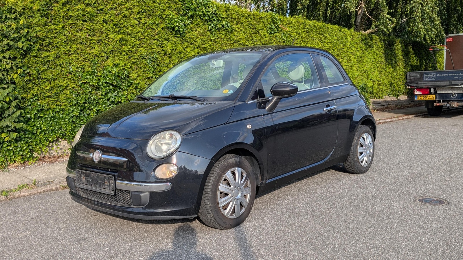 Fiat 500 – billede 3