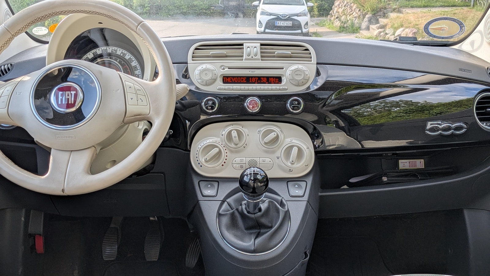 Fiat 500 – billede 7