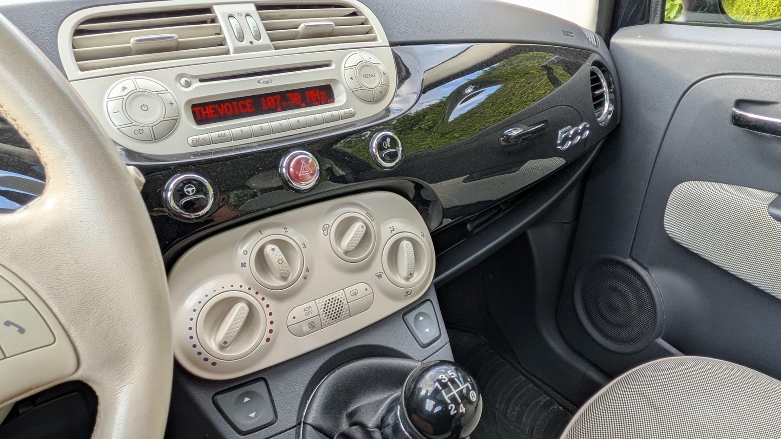 Fiat 500 – billede 8