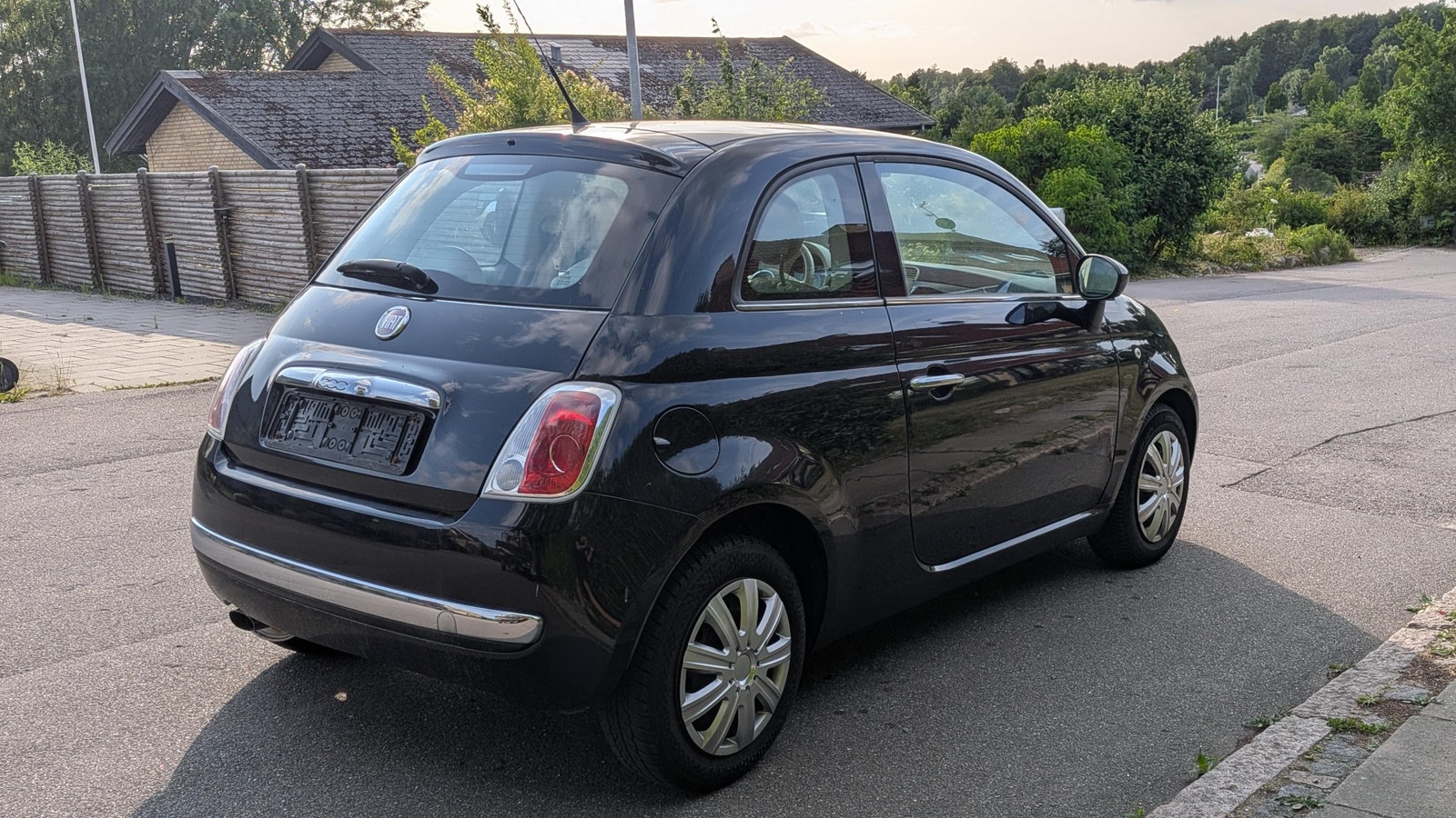 Fiat 500 – billede 6