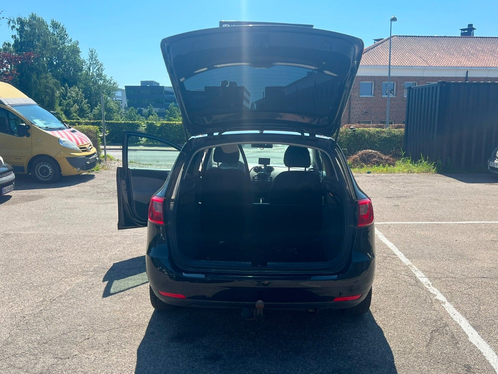 Seat Ibiza – billede 7