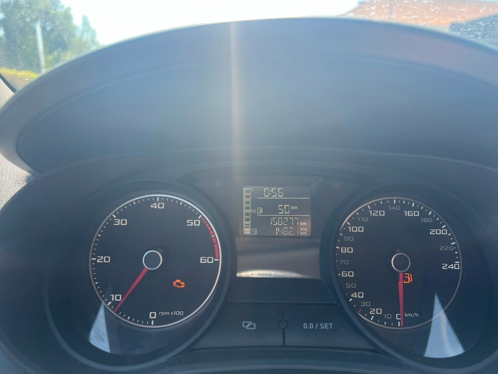 Seat Ibiza – billede 4