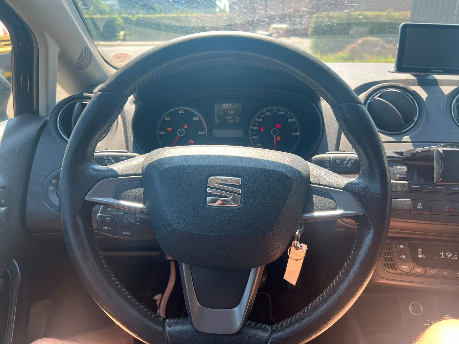 Seat Ibiza – billede 9