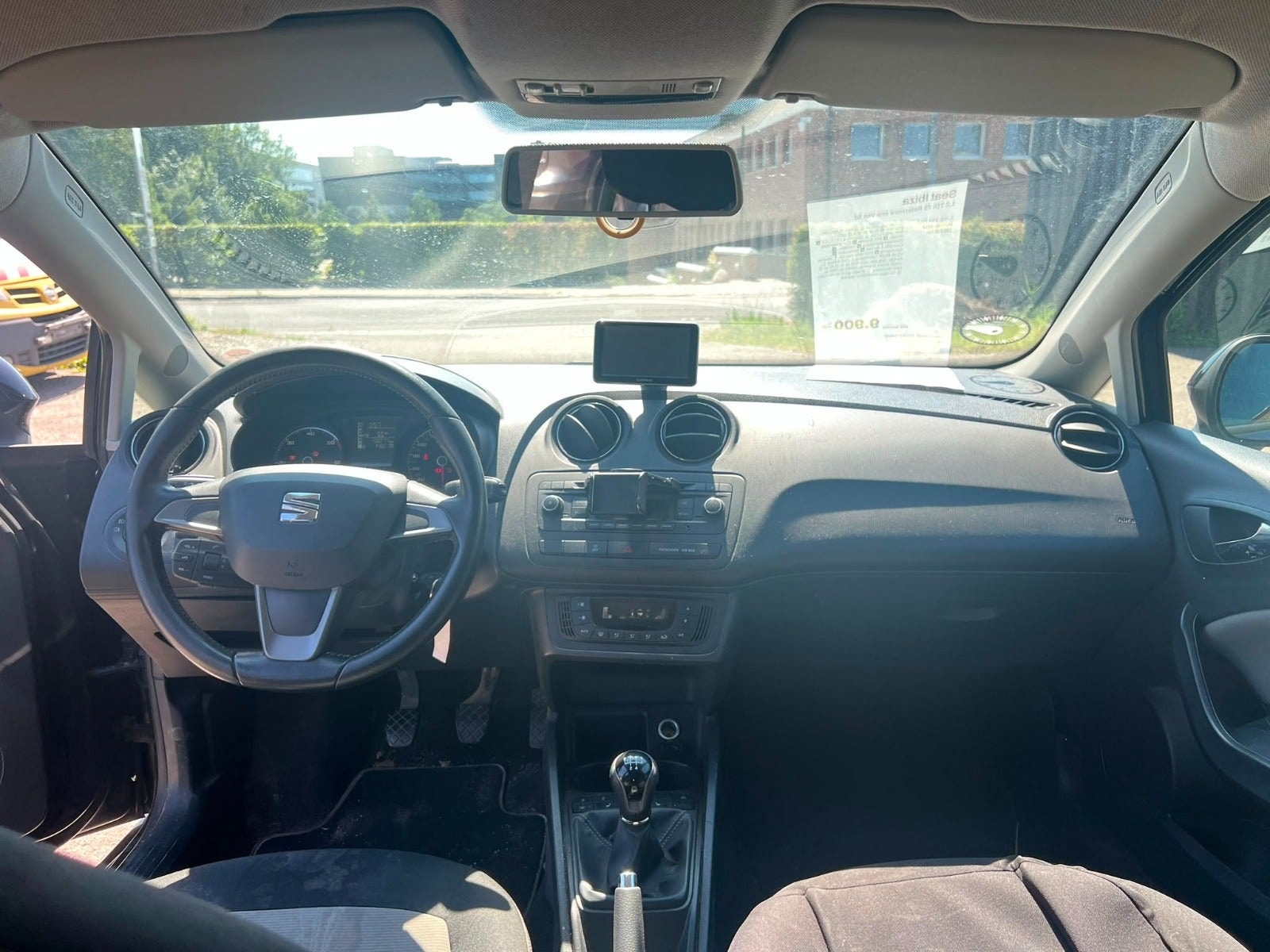 Seat Ibiza – billede 8