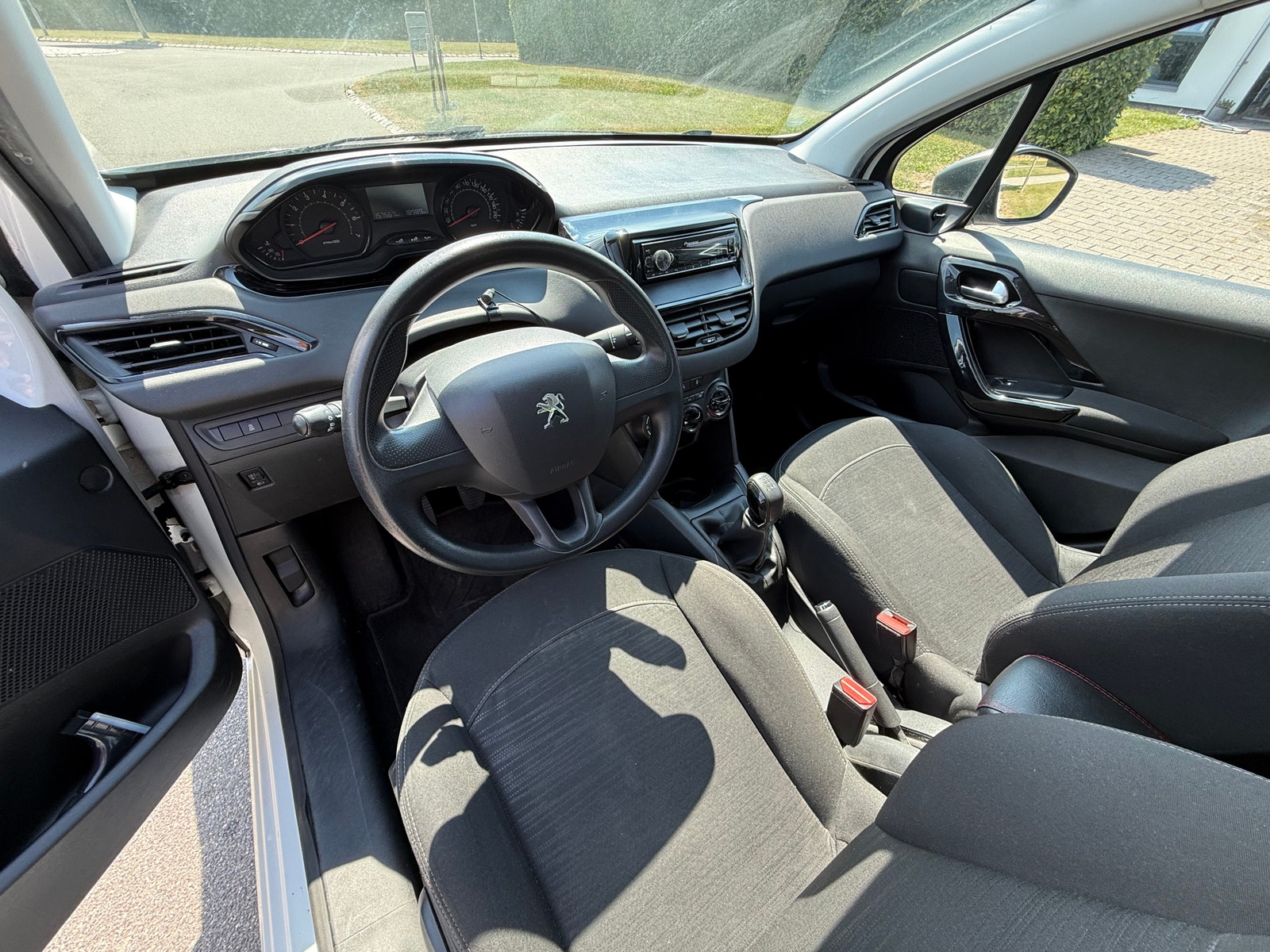 Peugeot 208 – billede 11