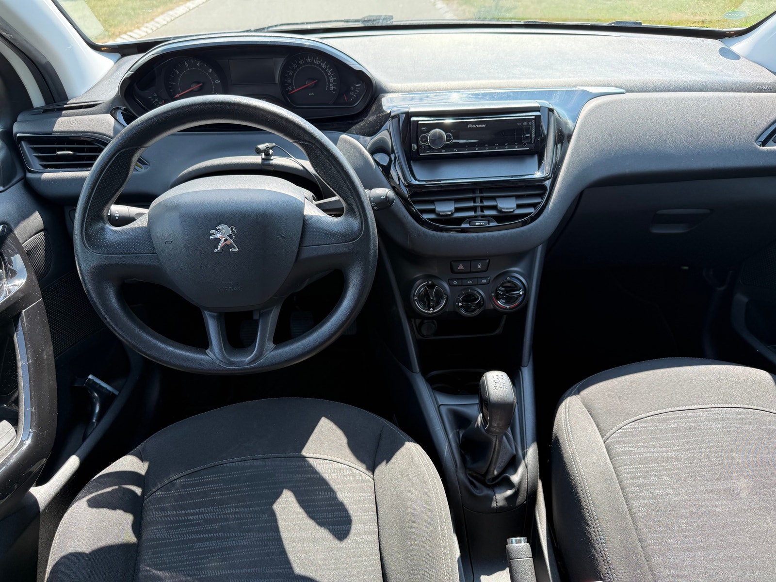 Peugeot 208 – billede 10