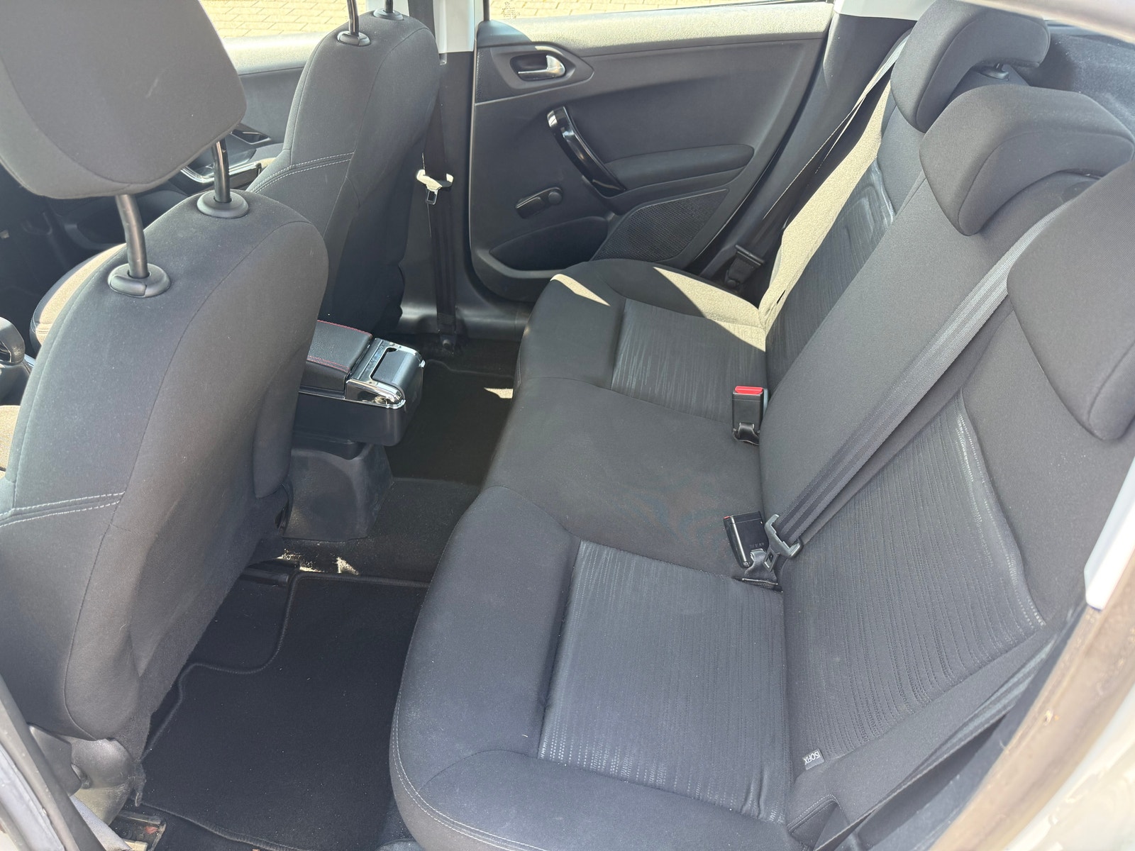 Peugeot 208 – billede 9