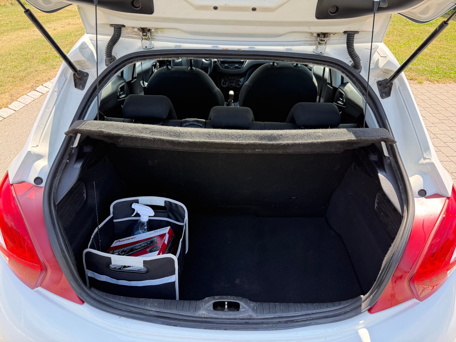 Peugeot 208 – billede 7