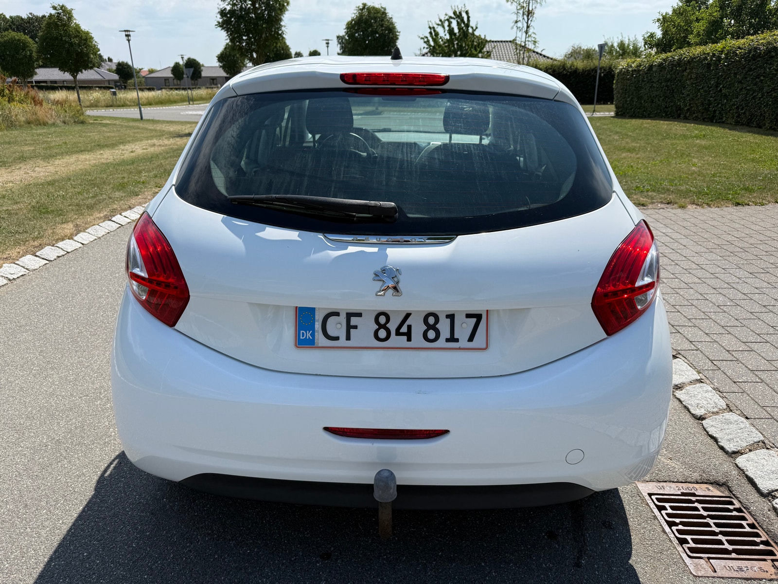Peugeot 208 – billede 8