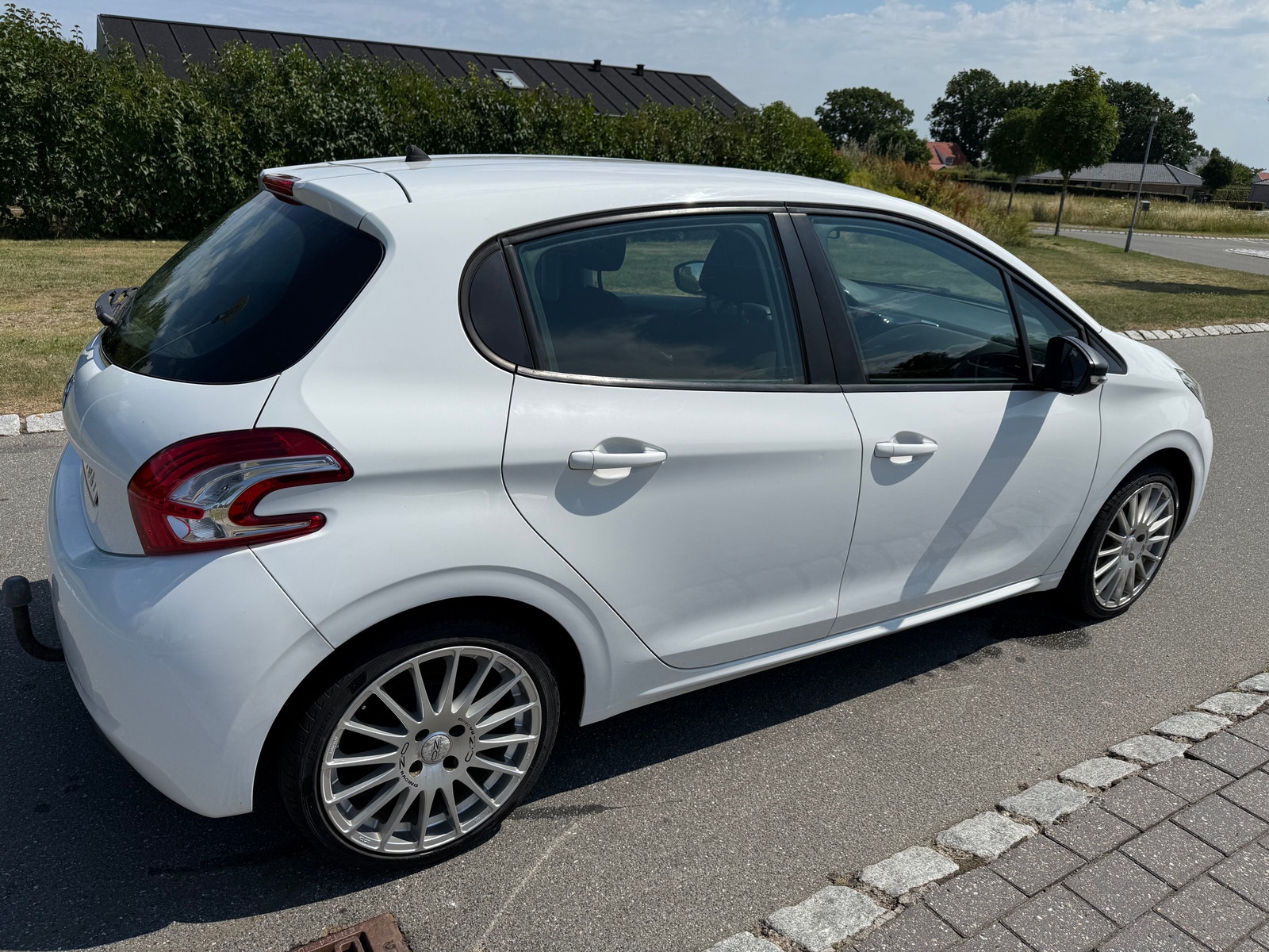 Peugeot 208 – billede 6