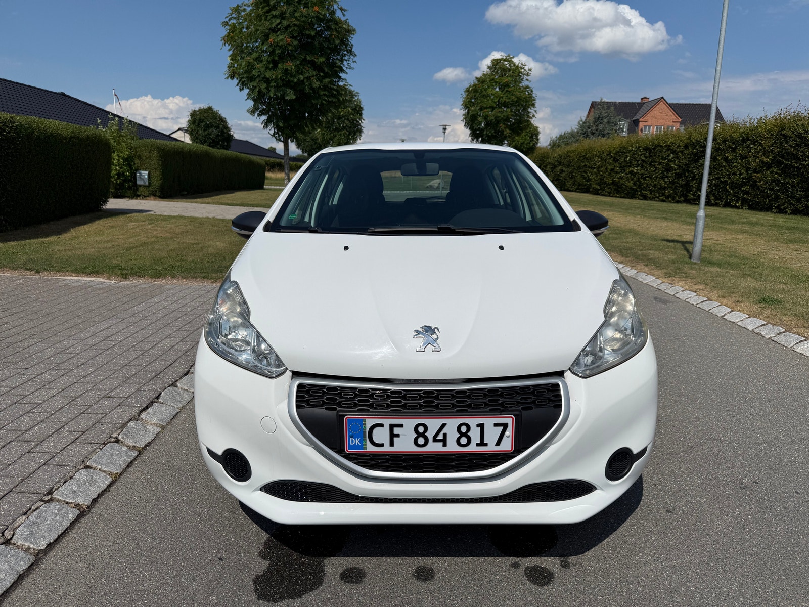 Peugeot 208 – billede 3