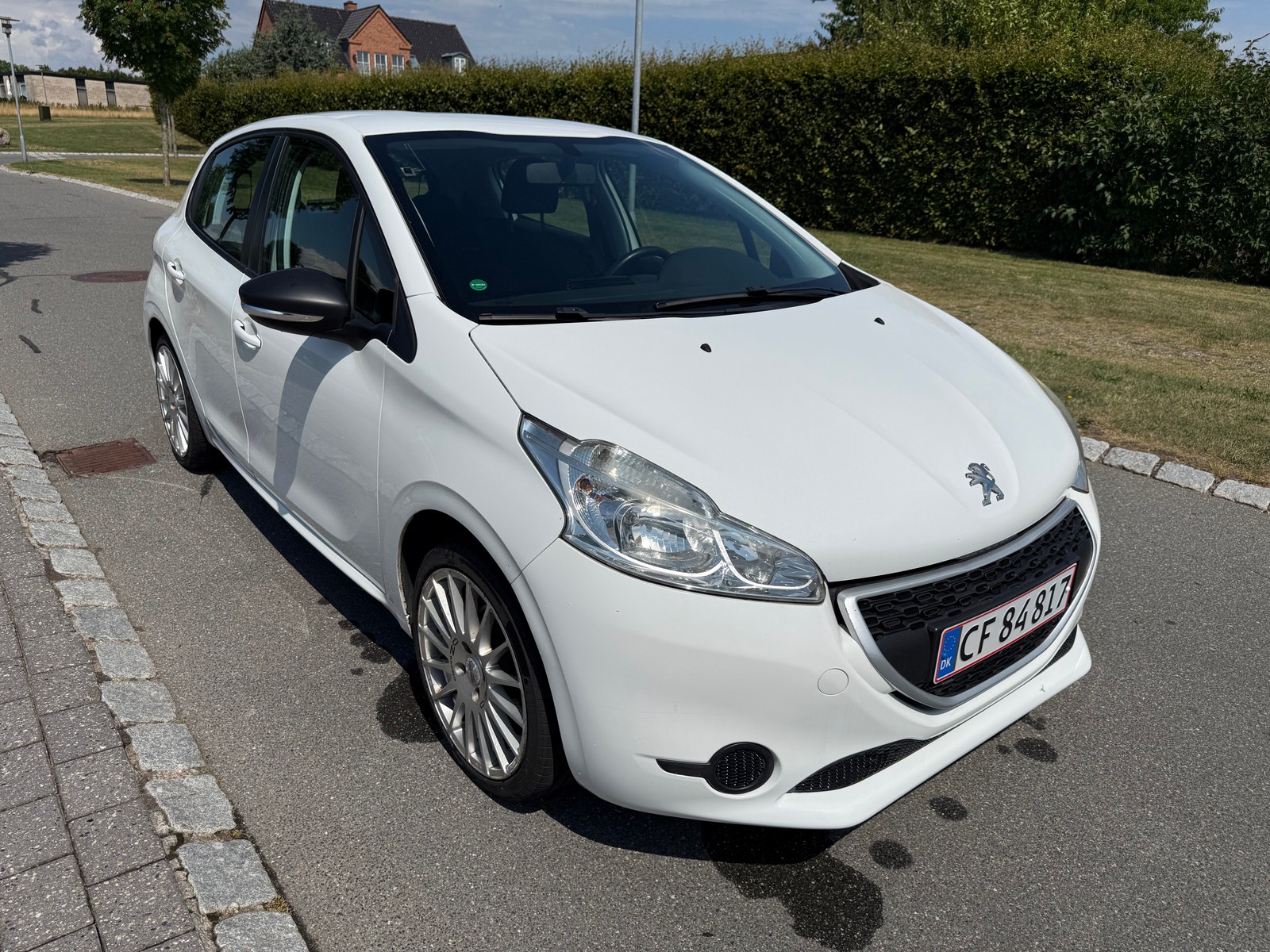 Peugeot 208 – billede 2