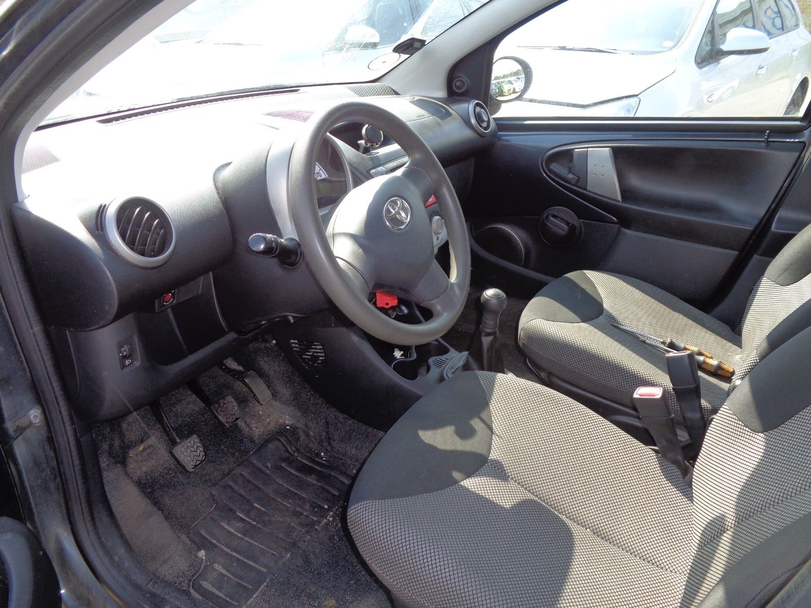Toyota Aygo – billede 5
