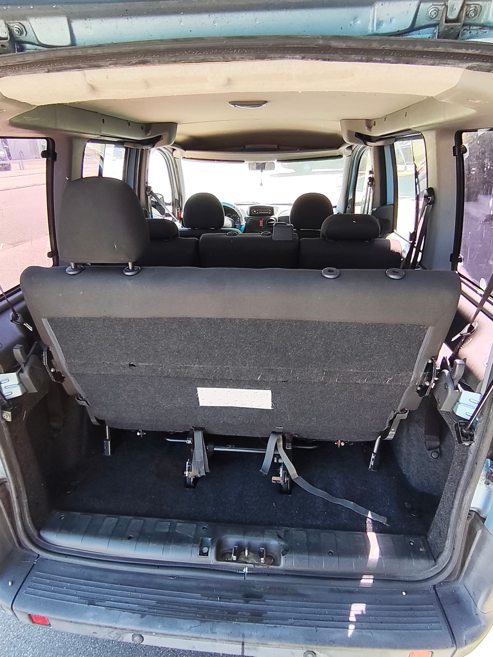 Fiat Doblo – billede 7