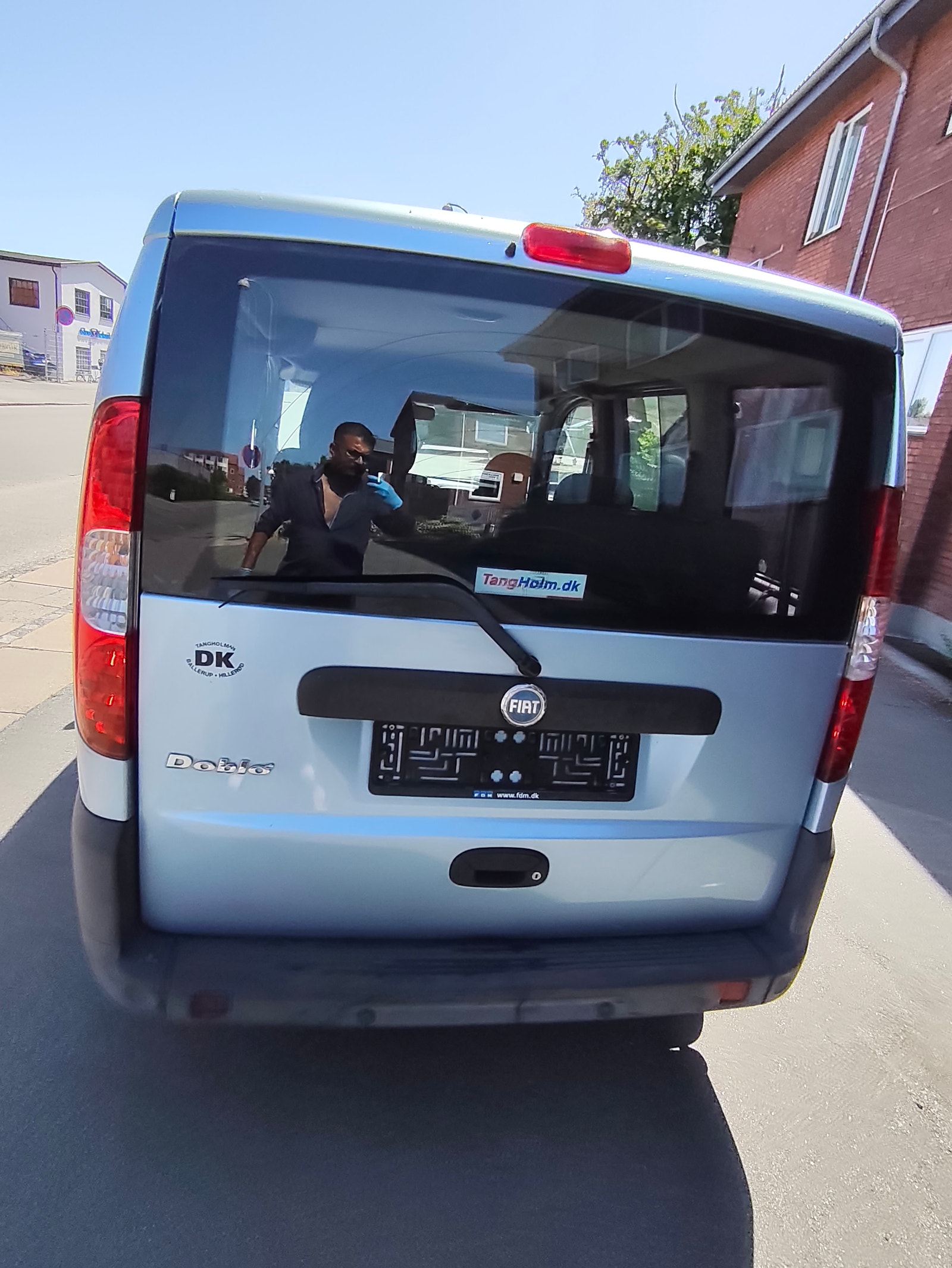 Fiat Doblo – billede 6
