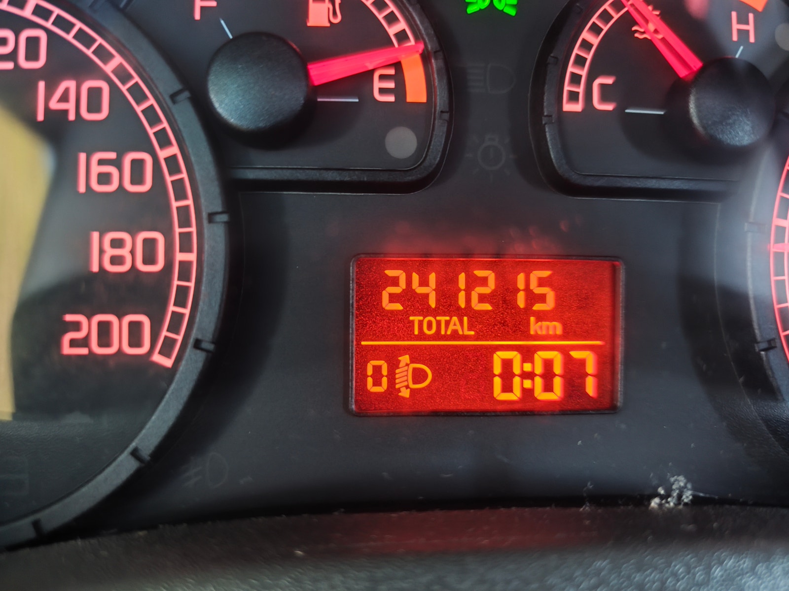 Fiat Doblo – billede 5