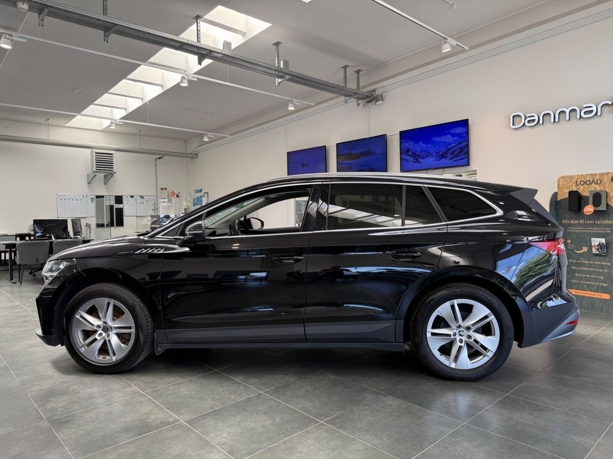 Skoda Enyaq – billede 6