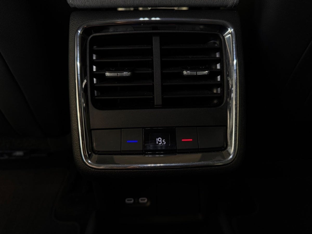 Skoda Enyaq – billede 13