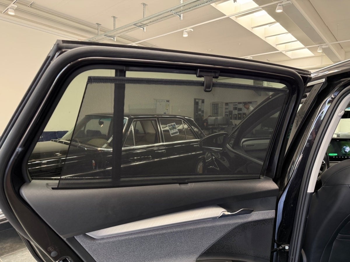 Skoda Enyaq – billede 14
