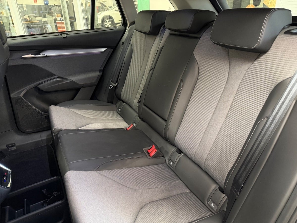 Skoda Enyaq – billede 11